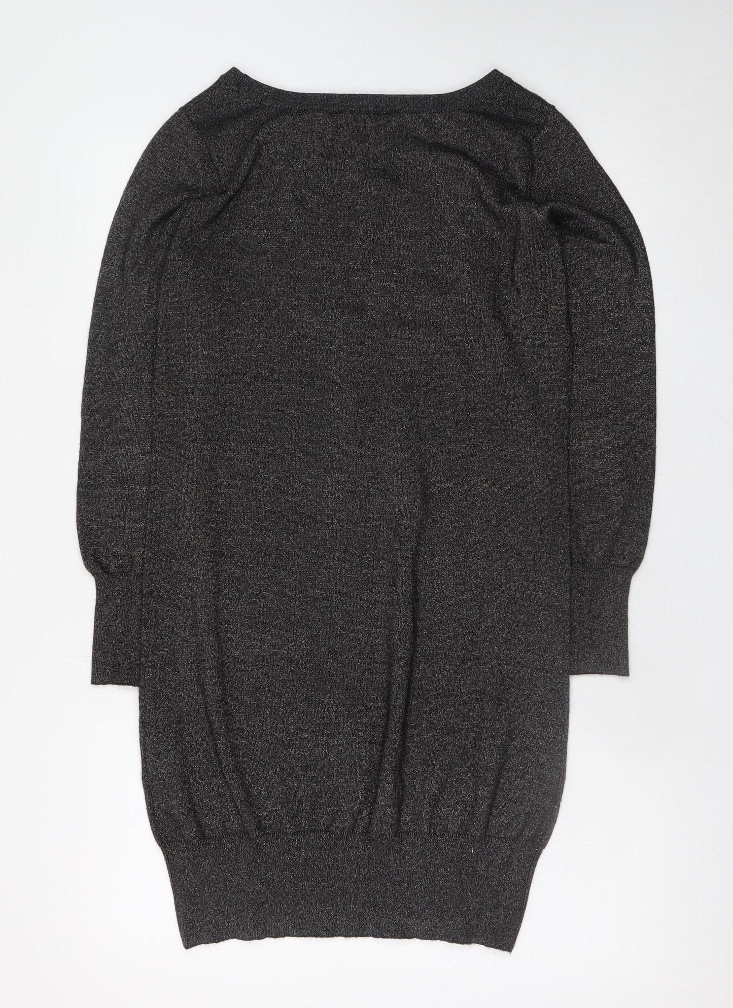 Womens UK Size 12 Lipsy Jumper Dress