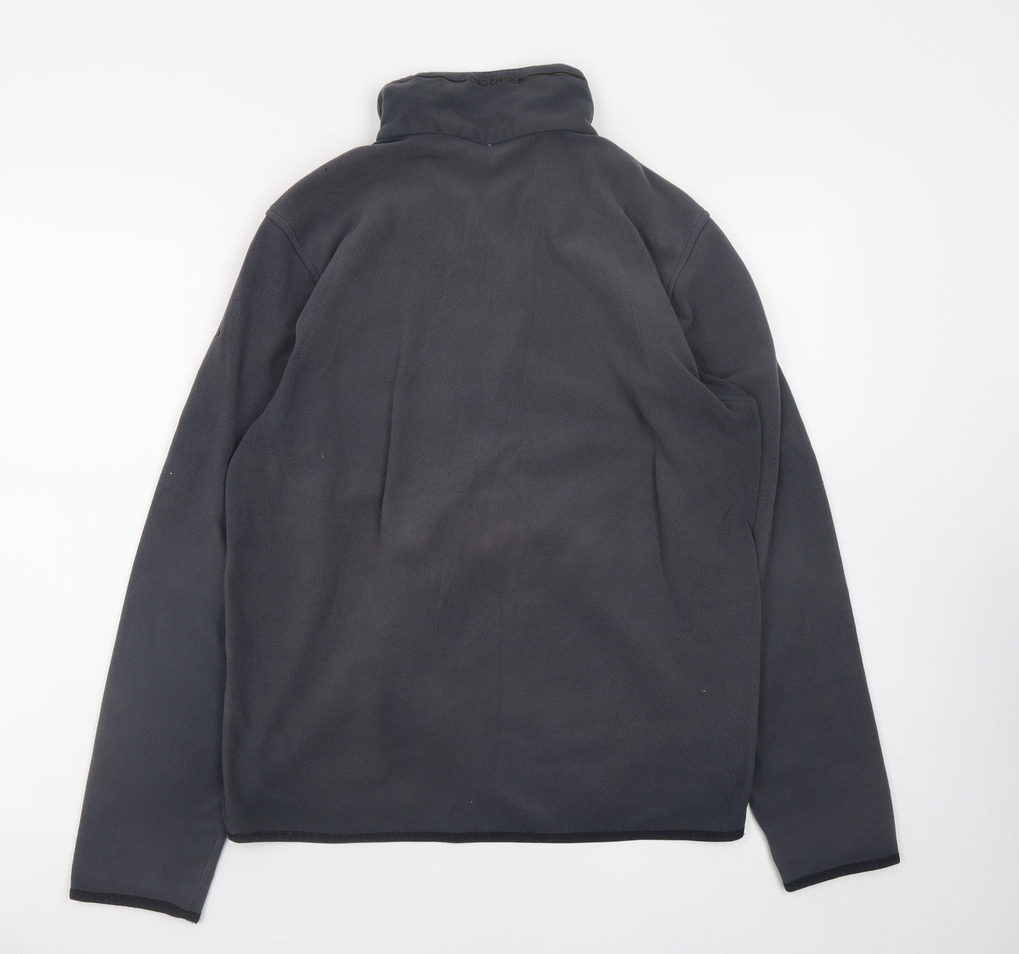 Mens UK Size S Craghoppers Grey Pullover Sweatshirt