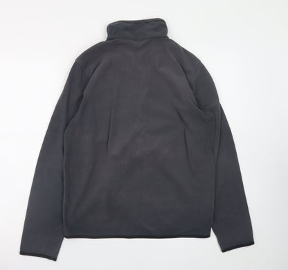 Mens UK Size S Craghoppers Grey Pullover Sweatshirt