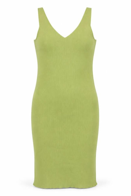 Womens UK Size L Pretty Lavish Bodycon Dress