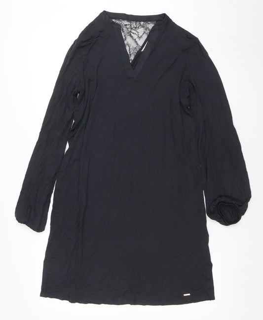 Womens UK Size 12 Marks and Spencer Shift Dress