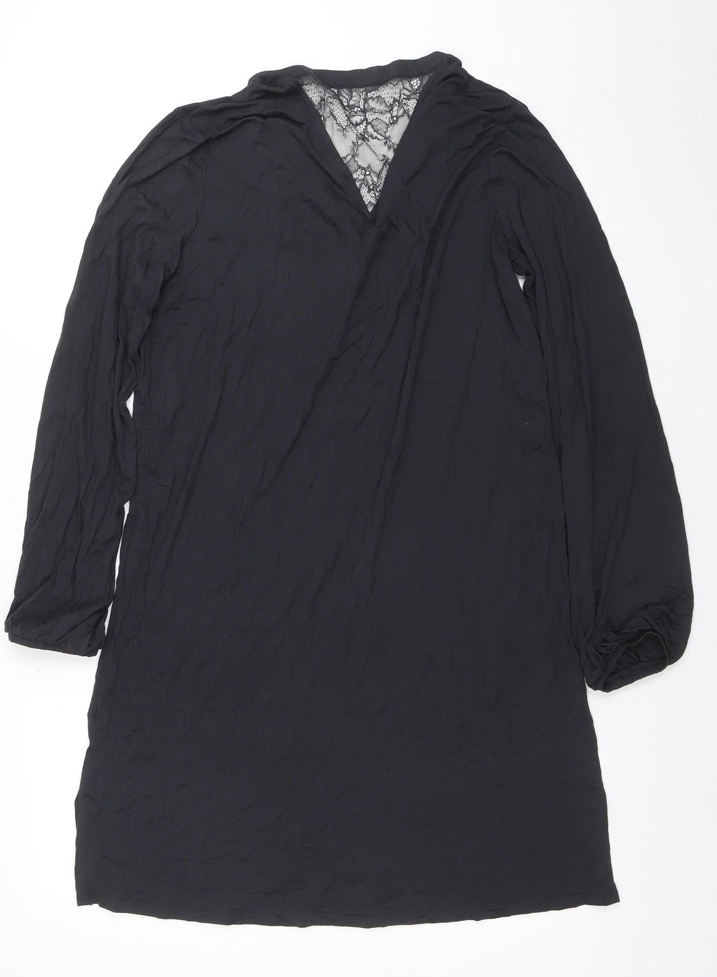 Womens UK Size 12 Marks and Spencer Shift Dress