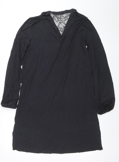 Womens UK Size 12 Marks and Spencer Shift Dress