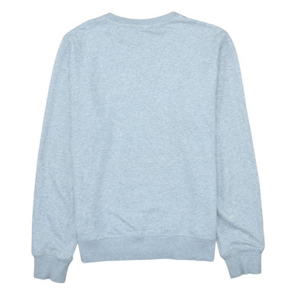 Mens UK Size M New Balance Grey Pullover Sweatshirt