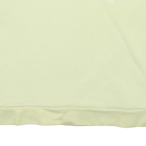 Womens UK Size L Levi's Beige Pullover Hoodie
