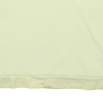 Womens UK Size L Levi's Beige Pullover Hoodie