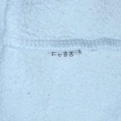 Mens UK Size M Under armour Grey Pullover Hoodie