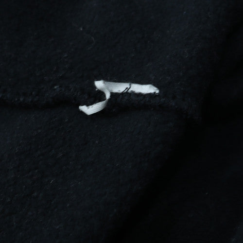 Mens UK Size S Under armour Blue Pullover Hoodie
