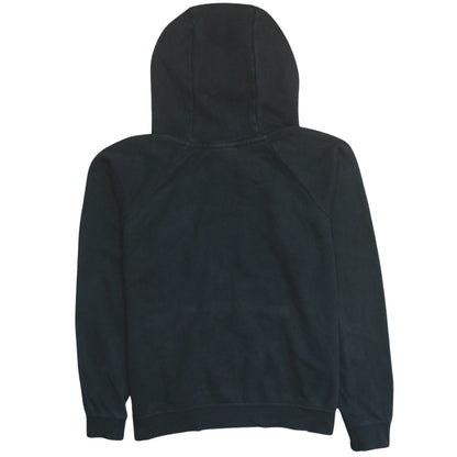 Teens UK Size L Nike Black Pullover Hoodie