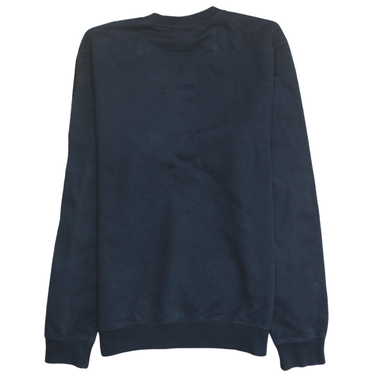 Mens UK Size M Champion Black Pullover Sweatshirt