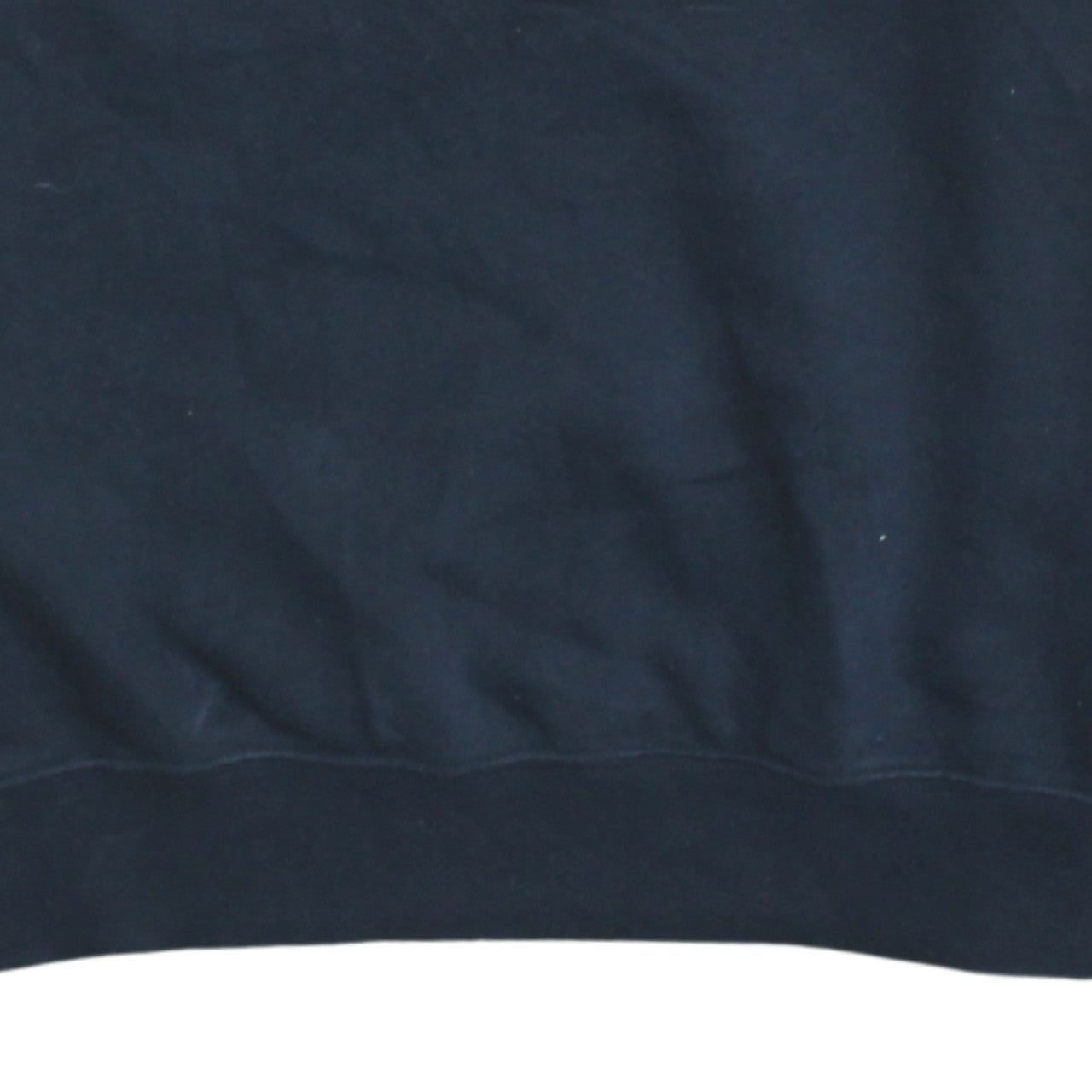 Mens UK Size M Champion Black Pullover Sweatshirt