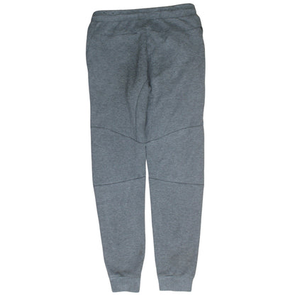 Mens UK Size M Nike Regular Fit Jogger Grey Trousers