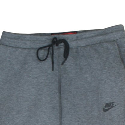 Mens UK Size M Nike Regular Fit Jogger Grey Trousers