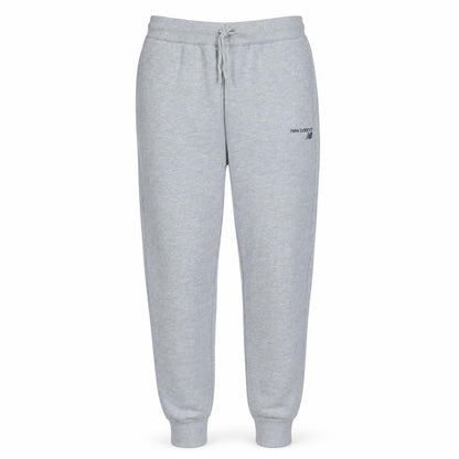 Mens UK Size XL New Balance Regular Fit Jogger Grey Trousers
