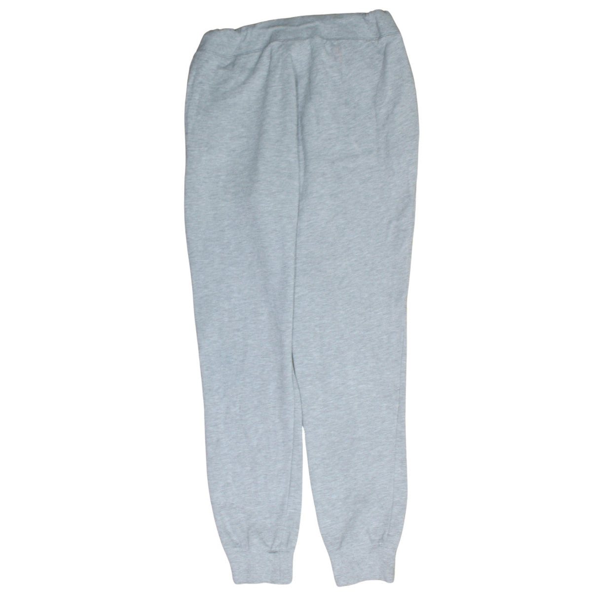 Mens UK Size XL New Balance Regular Fit Jogger Grey Trousers