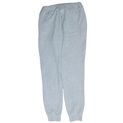 Mens UK Size XL New Balance Regular Fit Jogger Grey Trousers