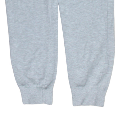 Mens UK Size XL New Balance Regular Fit Jogger Grey Trousers
