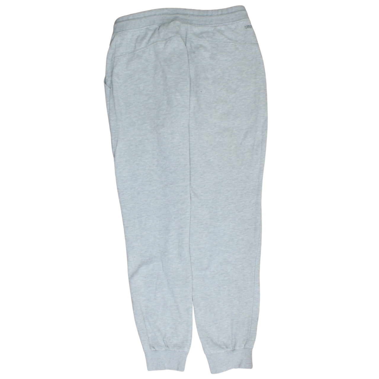 Mens UK Size L Umbro Regular Fit Jogger Grey Trousers