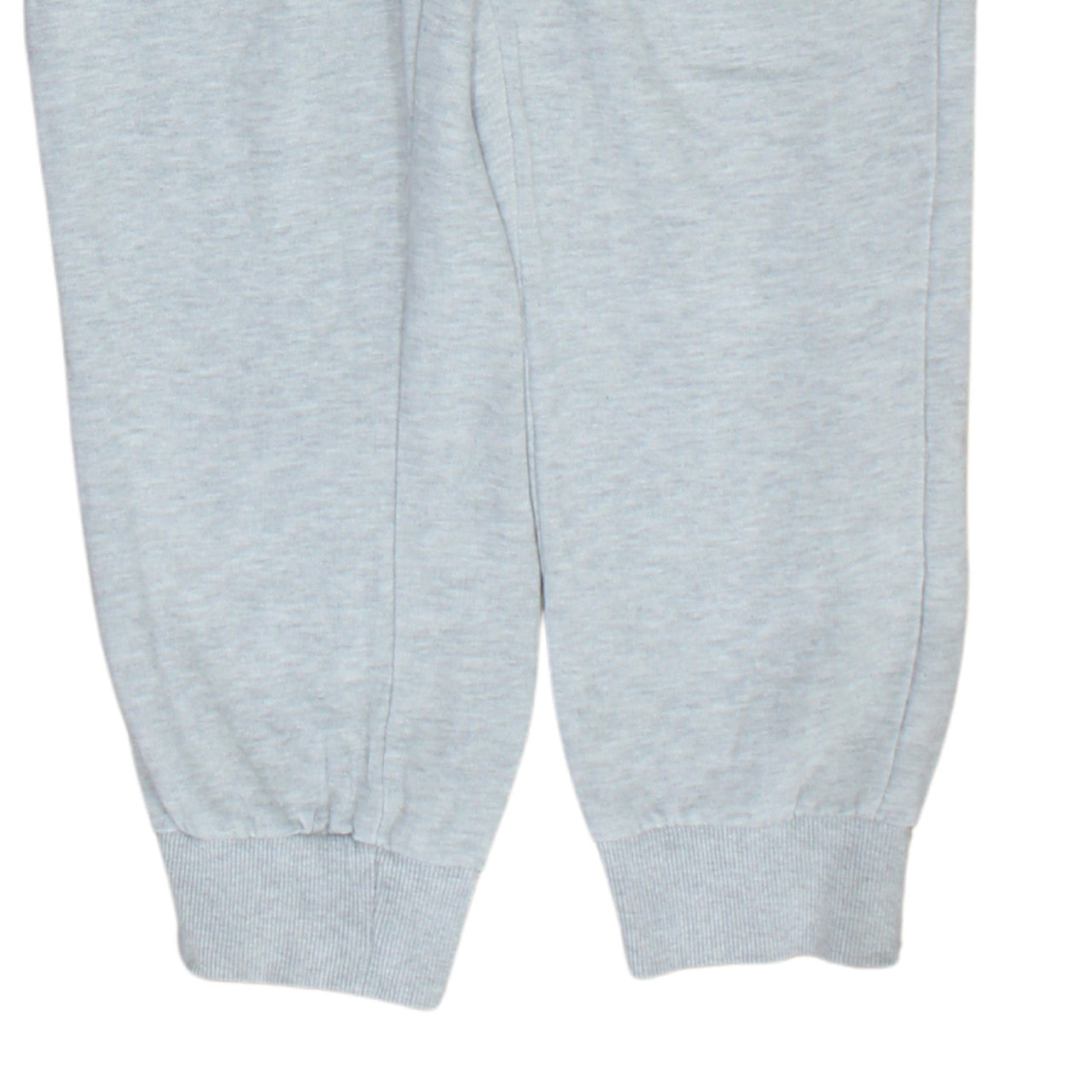 Mens UK Size L Umbro Regular Fit Jogger Grey Trousers