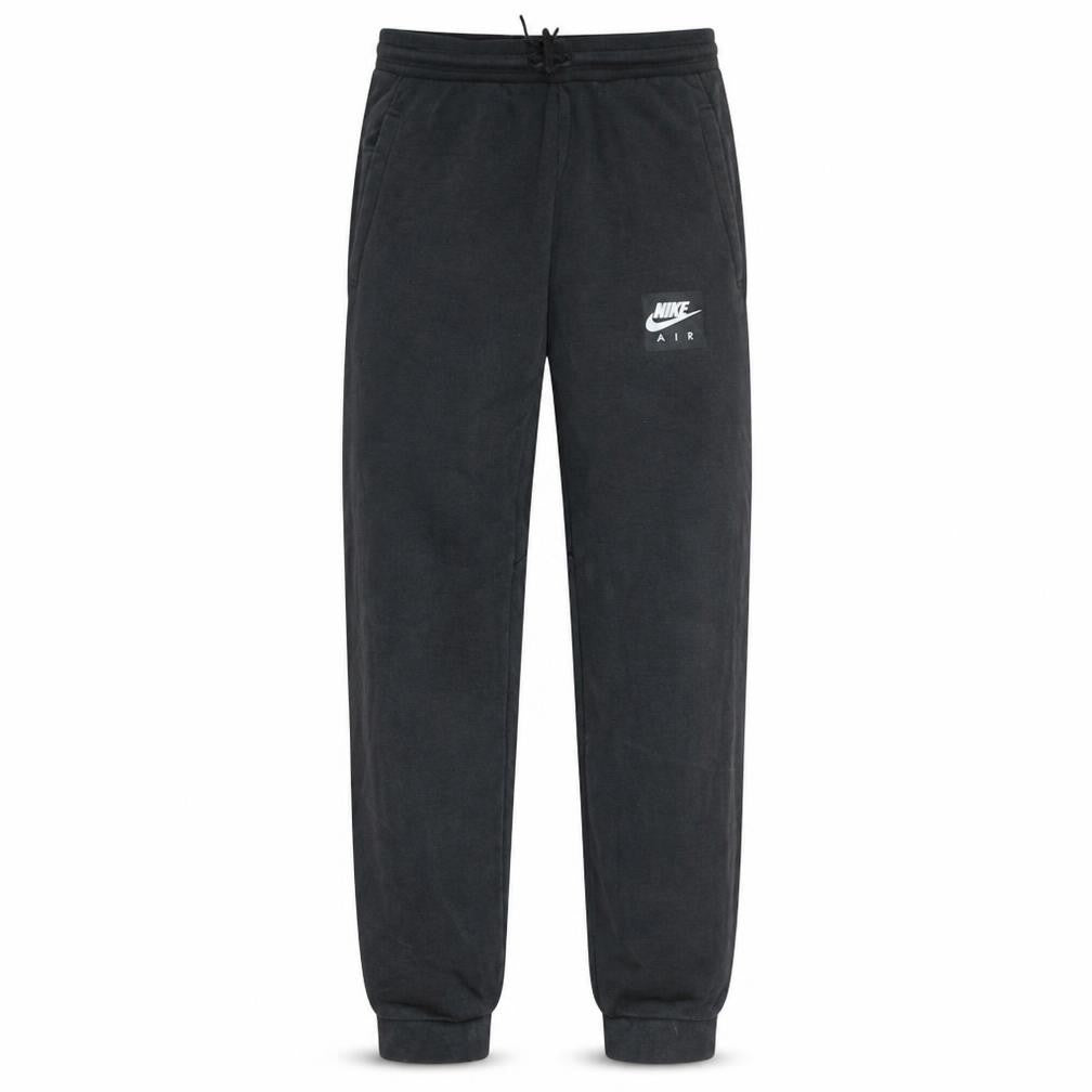 Boys UK Size XL Nike Regular Fit Jogger Black Trousers