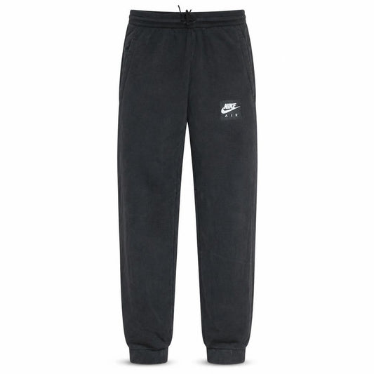 Boys UK Size XL Nike Regular Fit Jogger Black Trousers