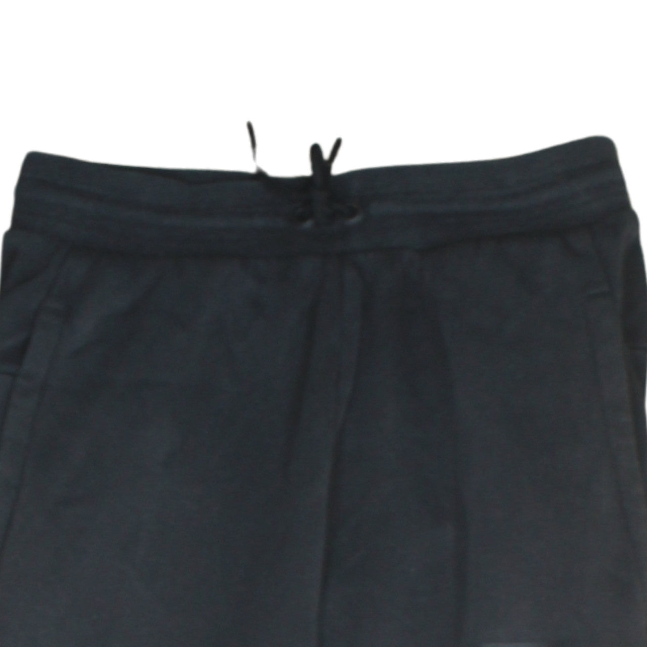 Boys UK Size XL Nike Regular Fit Jogger Black Trousers