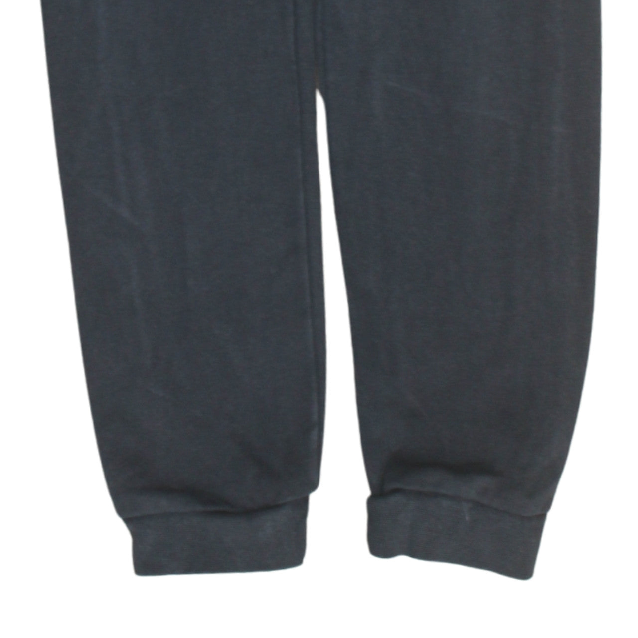 Boys UK Size XL Nike Regular Fit Jogger Black Trousers