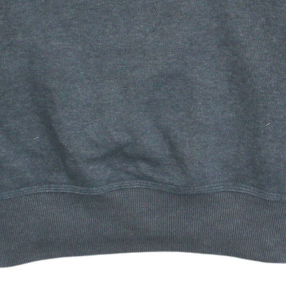 Mens UK Size S Champion Grey Pullover Sweatshirt