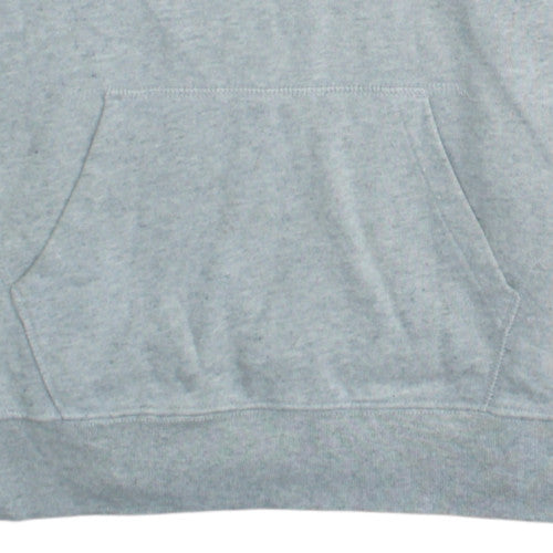 Mens UK Size S Levi's Grey Pullover Hoodie