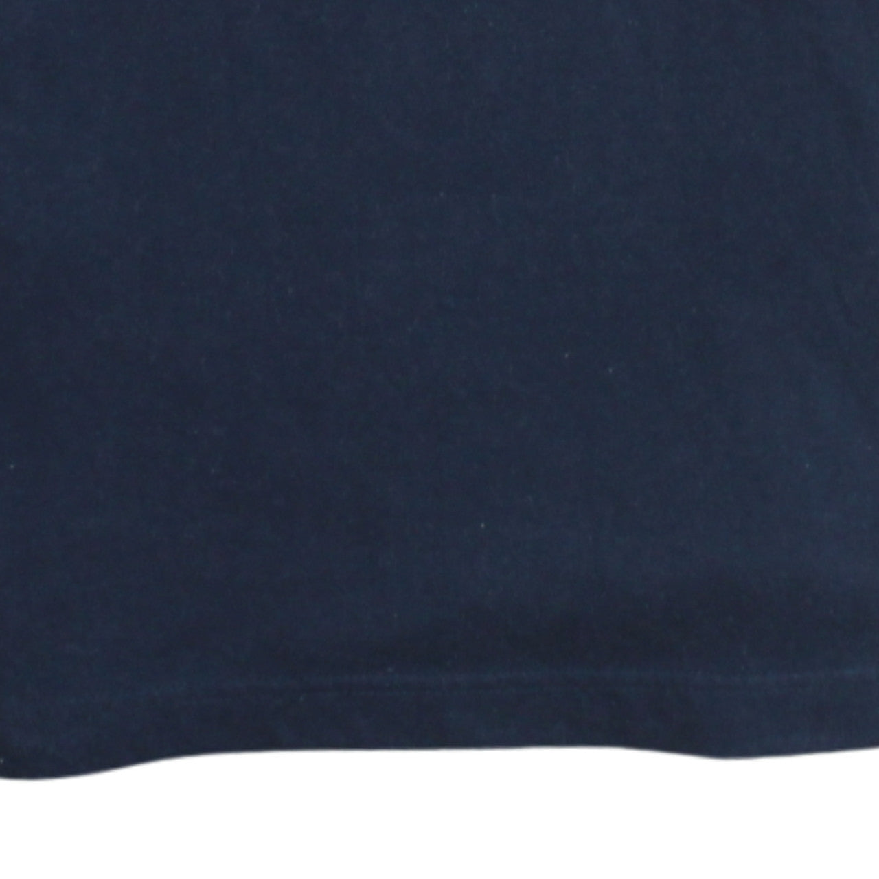 Mens UK Size L Scotland 100% Unofficial Cotton Polo Shirt