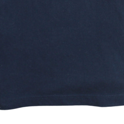 Mens UK Size L Scotland 100% Unofficial Cotton Polo Shirt