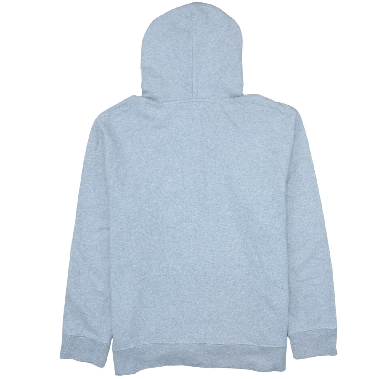 Mens UK Size XL Levi's Grey Pullover Hoodie