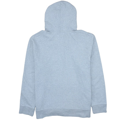 Mens UK Size XL Levi's Grey Pullover Hoodie