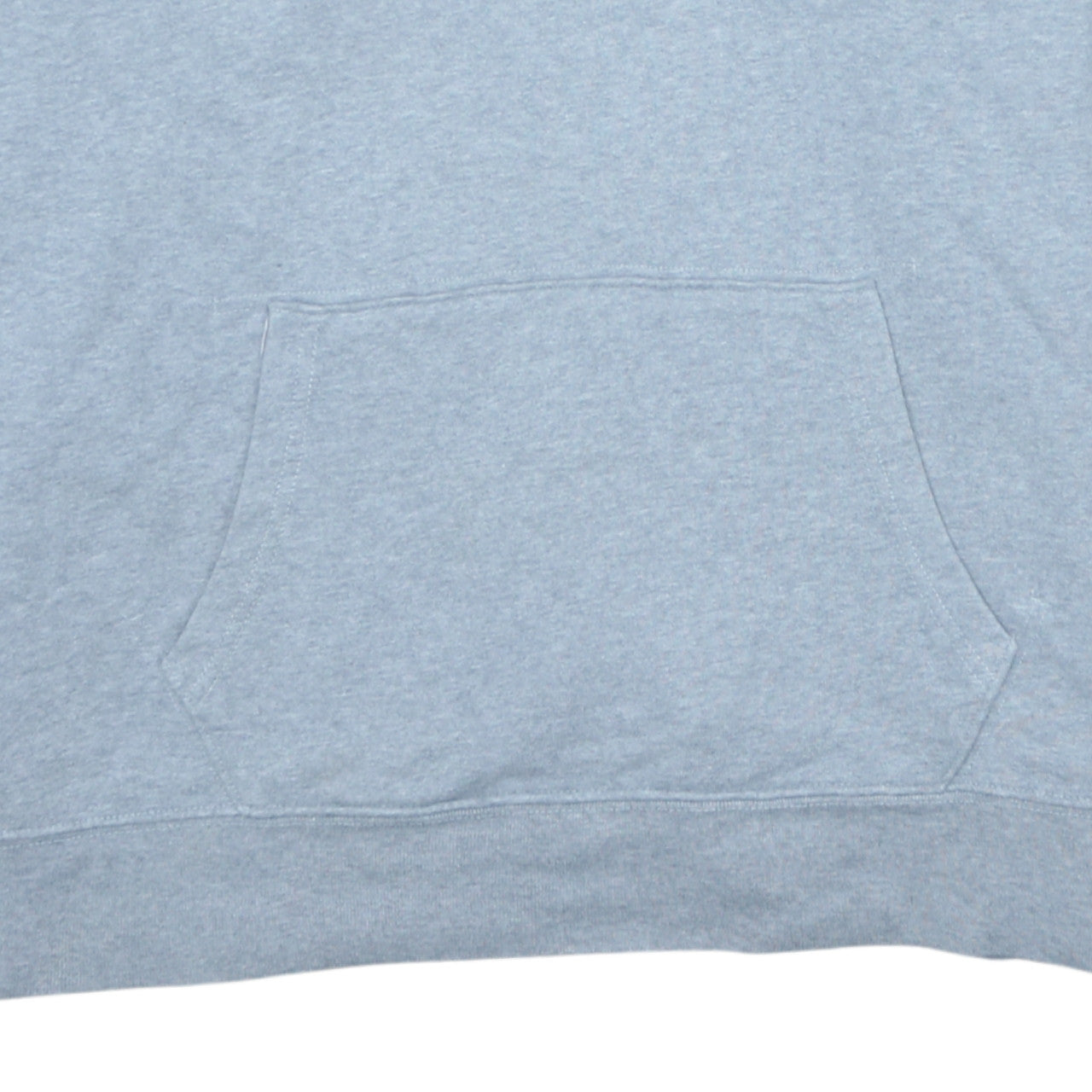 Mens UK Size XL Levi's Grey Pullover Hoodie