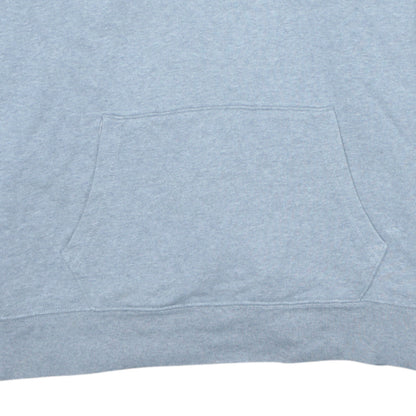 Mens UK Size XL Levi's Grey Pullover Hoodie