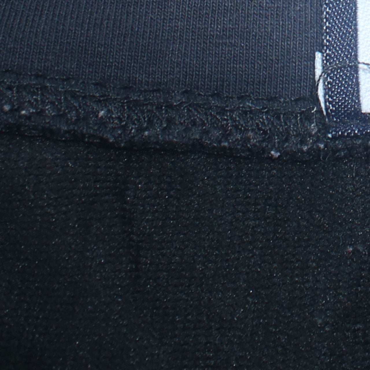 Womens UK Size S Abercrombie & Fitch Regular Fit Sweatpants Blue Trousers