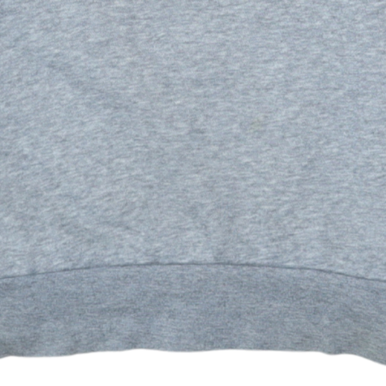 Mens UK Size S adidas Grey Pullover Sweatshirt
