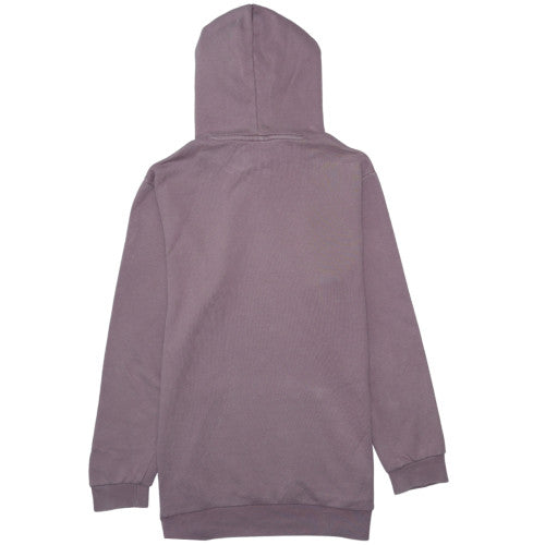 Mens UK Size M adidas Purple Pullover Hoodie