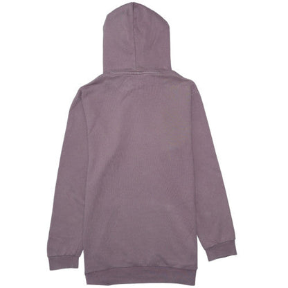 Mens UK Size M adidas Purple Pullover Hoodie
