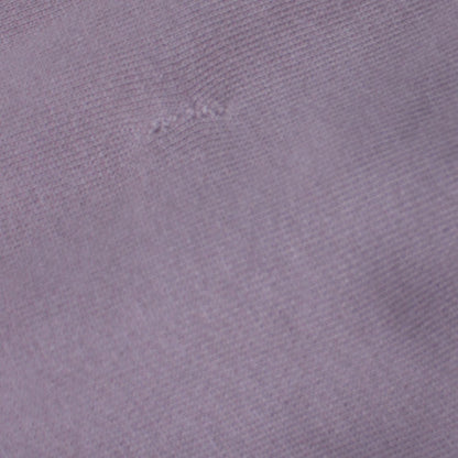 Mens UK Size M adidas Purple Pullover Hoodie