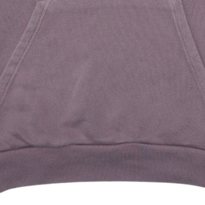 Mens UK Size M adidas Purple Pullover Hoodie