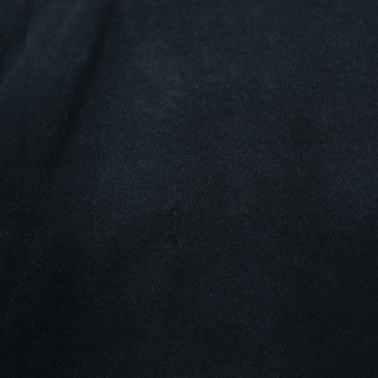 Mens UK Size M Nike Blue Pullover Hoodie