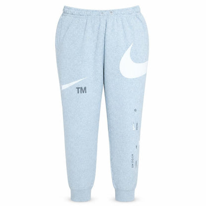 Mens UK Size XL Nike Regular Fit Sweatpants Grey Trousers