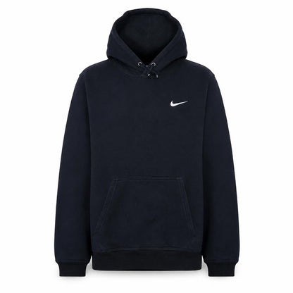 Mens UK Size S Nike Black Pullover Hoodie