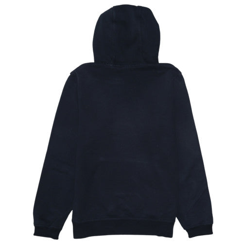 Mens UK Size S Nike Black Pullover Hoodie