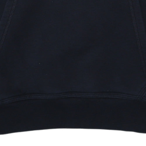 Mens UK Size S Nike Black Pullover Hoodie