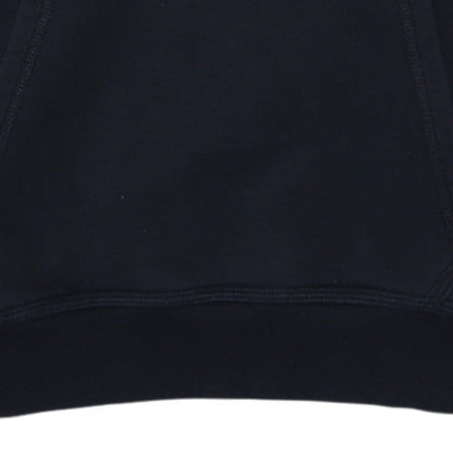 Mens UK Size S Nike Black Pullover Hoodie