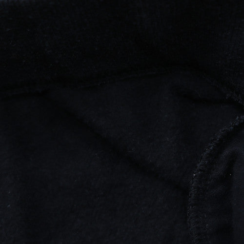 Mens UK Size M New Balance Regular Fit Jogger Black Trousers