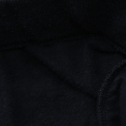 Mens UK Size M New Balance Regular Fit Jogger Black Trousers