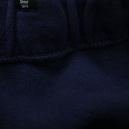 Womens UK Size M PUMA Regular Fit Sweatpants Blue Trousers